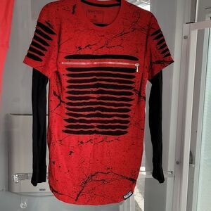 Switch Remarkable shirt 